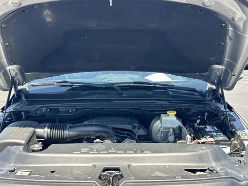 Used 2020 RAM 1500 Rebel w/ Rebel Level 1 Equipment Group AWD/4WD image 29