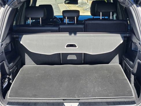 Certified 2026 Mercedes-Benz GLB 250 4MATIC image 17