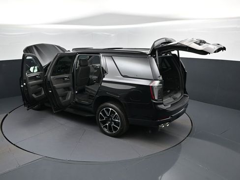 New 2026 Chevrolet Tahoe RST w/ Comfort Package RWD image 49