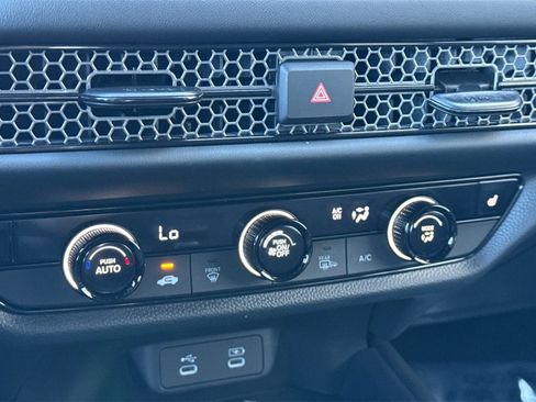 Certified 2026 Honda HR-V Sport image 24