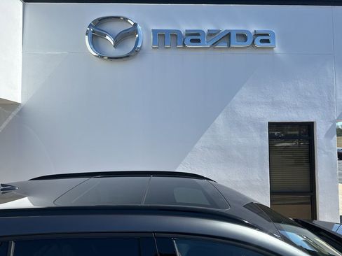 New 2026 MAZDA CX-50 AWD 2.5 S w/ Weather Package image 8