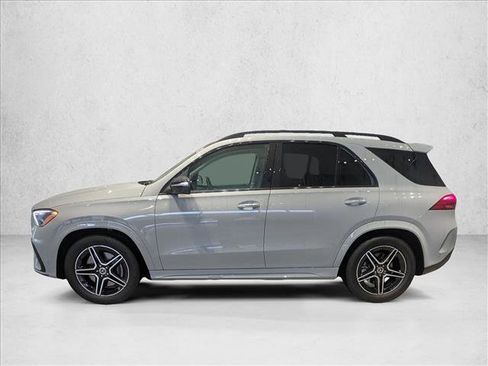 Used 2025 Mercedes-Benz GLE 350 4MATIC image 9