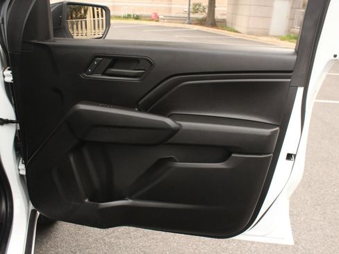 Used 2023 Chevrolet Colorado W/T w/ Safety Package RWD image 24