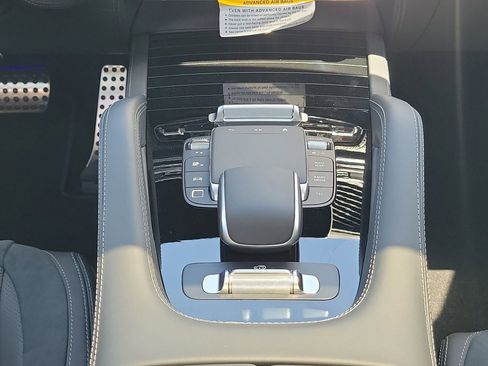 New 2026 Mercedes-Benz GLE 63 AMG S image 18