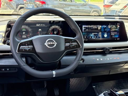 Used 2023 Nissan Ariya AWD image 37