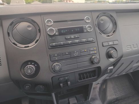 Used 2016 Ford F350 XL w/ Power Equipment Group image 11