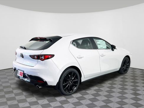New 2026 MAZDA MAZDA3 s Sport image 29