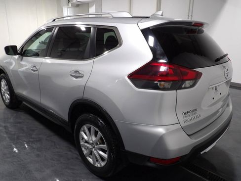 Used 2020 Nissan Rogue S w/ Special Edition Package image 6