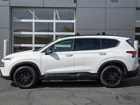 Used 2022 Hyundai Santa Fe XRT AWD/4WD image 5