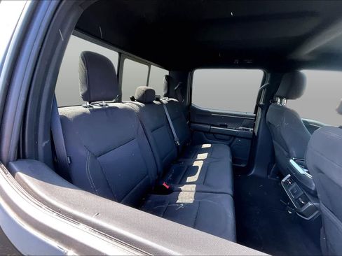 Used 2024 Ford F150 XLT w/ Equipment Group 302A MID AWD/4WD image 21
