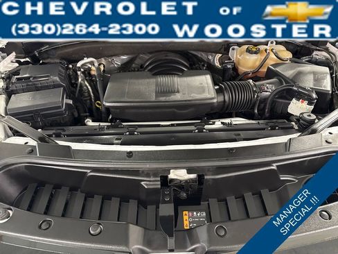 Used 2022 Chevrolet Tahoe RST w/ Luxury Package image 21