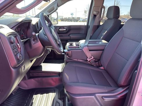 New 2026 Chevrolet Silverado 2500 W/T w/ WT Convenience Package image 12