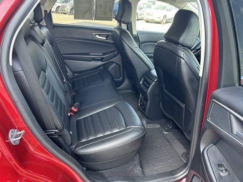 Used 2024 Ford Edge SEL w/ Convenience Package AWD/4WD image 18