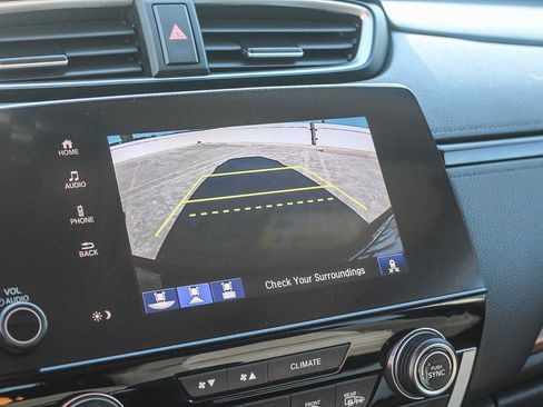 Certified 2022 Honda CR-V EX image 22