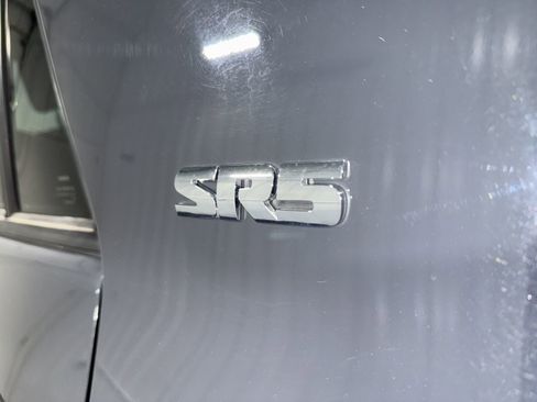 Used 2024 Toyota 4Runner SR5 AWD/4WD image 40