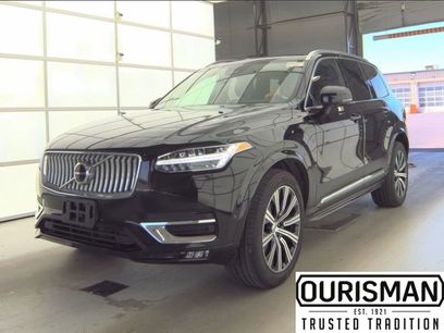 Used 2024 Volvo XC90 B6 Plus w/ Protection Package Premier