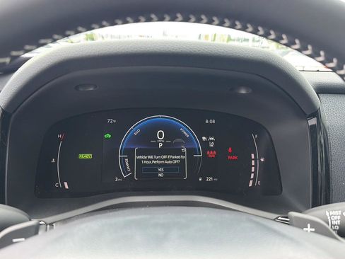 New 2026 Toyota Camry SE FWD image 23