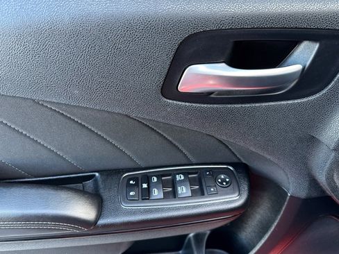 Used 2023 Dodge Charger GT w/ Blacktop Package image 10