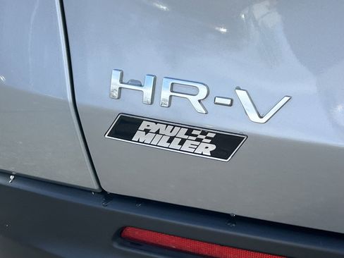 Certified 2023 Honda HR-V LX image 22
