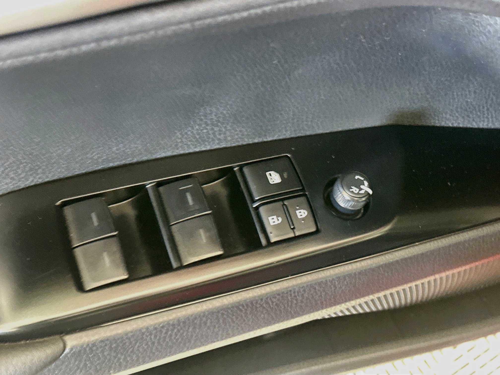 Used 2026 Toyota Camry LE FWD image 15