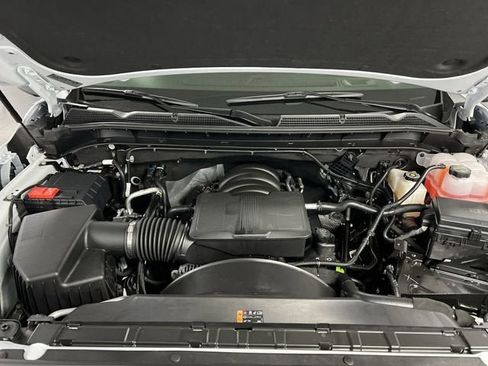 New 2026 GMC Sierra 2500 Pro w/ 1SA Pro Safety Plus Package AWD/4WD image 28