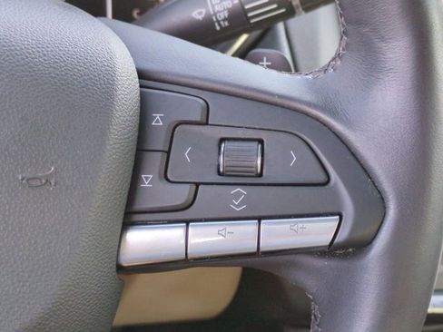 Used 2023 Cadillac CT5 Luxury w/ Sun And Sound Package image 25