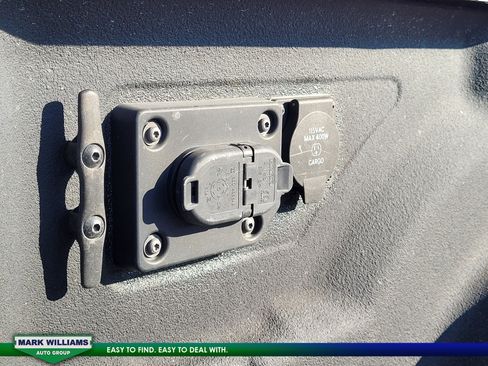 Used 2023 RAM 3500 Laramie image 75