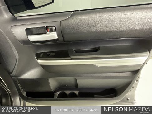 Used 2016 Toyota Tundra SR5 image 20