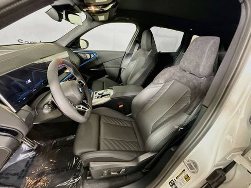 New 2026 BMW X3 M50 w/ Premium Package AWD/4WD image 22