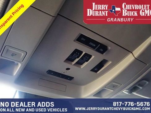 Used 2019 Chevrolet Silverado 2500 High Country w/ Duramax Plus Package AWD/4WD image 14