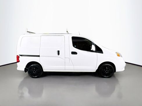 Used 2021 Nissan NV200 SV image 8