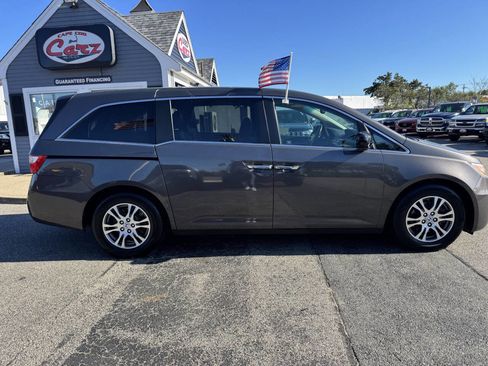 Used 2012 Honda Odyssey EX-L image 11