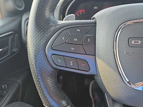 Used 2025 Dodge Durango R/T AWD/4WD image 20