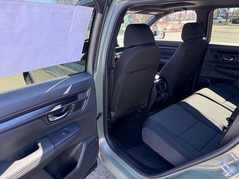 New 2026 Honda CR-V TrailSport image 13