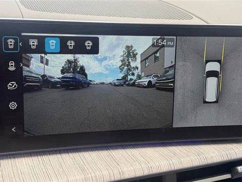Used 2025 Hyundai Santa Fe Calligraphy FWD image 42