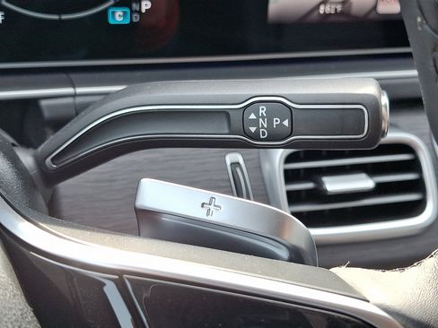 Used 2026 Mercedes-Benz GLE 350 4MATIC image 10