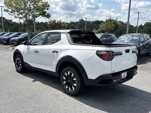 New 2026 Hyundai Santa Cruz SEL image 5