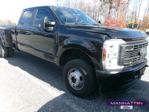 Used 2024 Ford F350 XL image 1