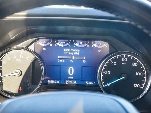 Certified 2023 Ford F150 XLT w/ Equipment Group 302A High image 24