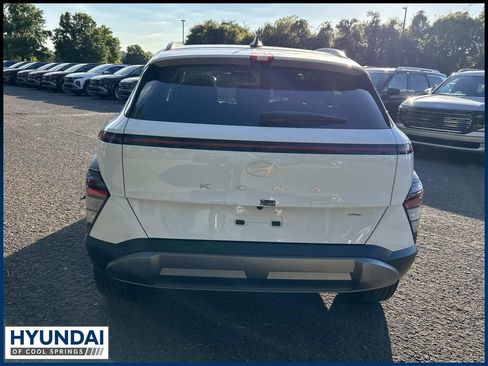 New 2026 Hyundai Kona SEL Premium AWD/4WD image 6
