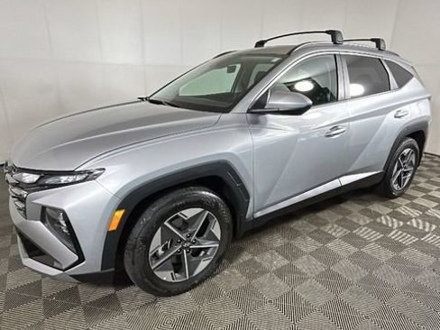 Certified 2026 Hyundai Tucson SEL FWD image 6