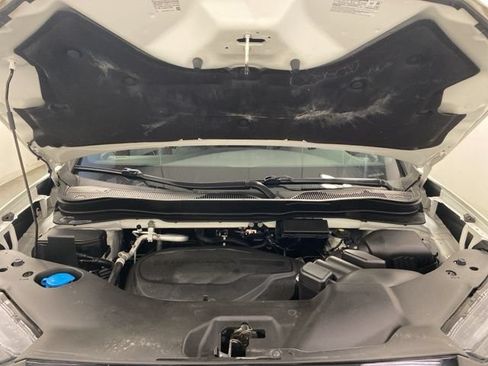Used 2022 Honda Passport Elite image 33