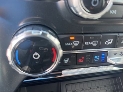 New 2025 Ford F150 Tremor w/ Equipment Group 402A High image 18