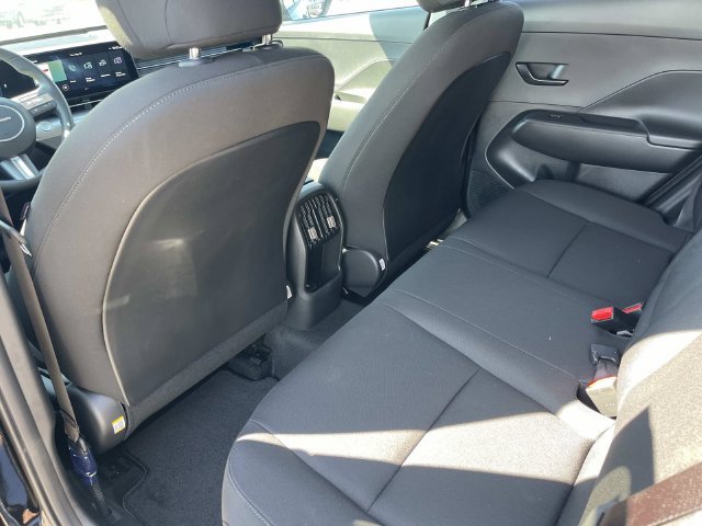 New 2027 Hyundai Kona SEL Sport FWD image 17