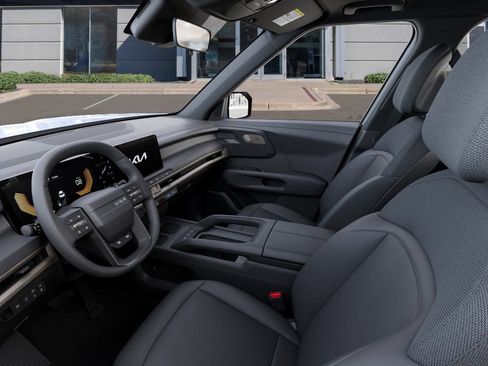 New 2027 Kia Telluride S AWD/4WD image 21