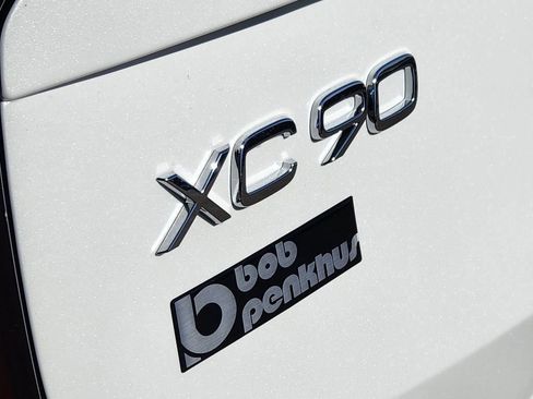 New 2026 Volvo XC90 B5 Core AWD/4WD image 31