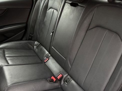 Used 2018 Audi S5 Premium Plus w/ Navigation Package image 20