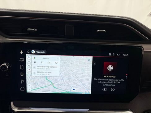 Used 2024 GMC Sierra 1500 Denali image 36