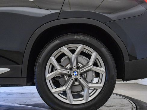 Certified 2024 BMW X3 xDrive30i w/ Convenience Package w/ZPA image 11