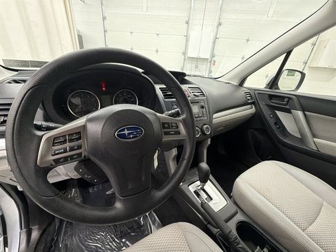 Used 2014 Subaru Forester 2.5i Premium w/ Popular Package #2 AWD/4WD image 11